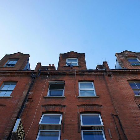 Brick Lane Spitalfields Apartment 伦敦 外观 照片