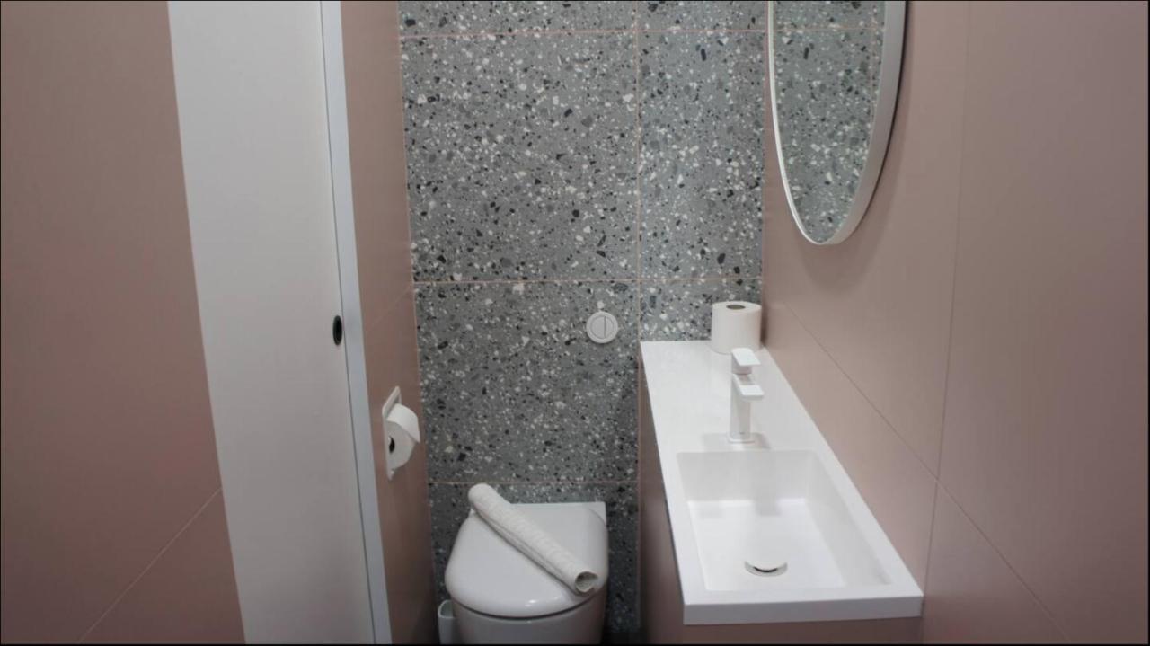 Brick Lane Spitalfields Apartment 伦敦 外观 照片