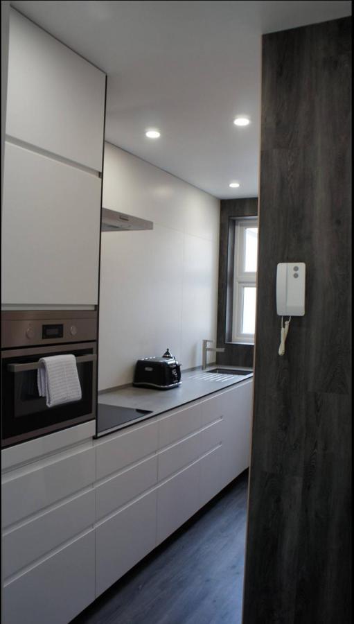 Brick Lane Spitalfields Apartment 伦敦 外观 照片
