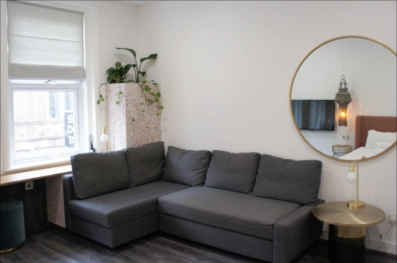 Brick Lane Spitalfields Apartment 伦敦 外观 照片