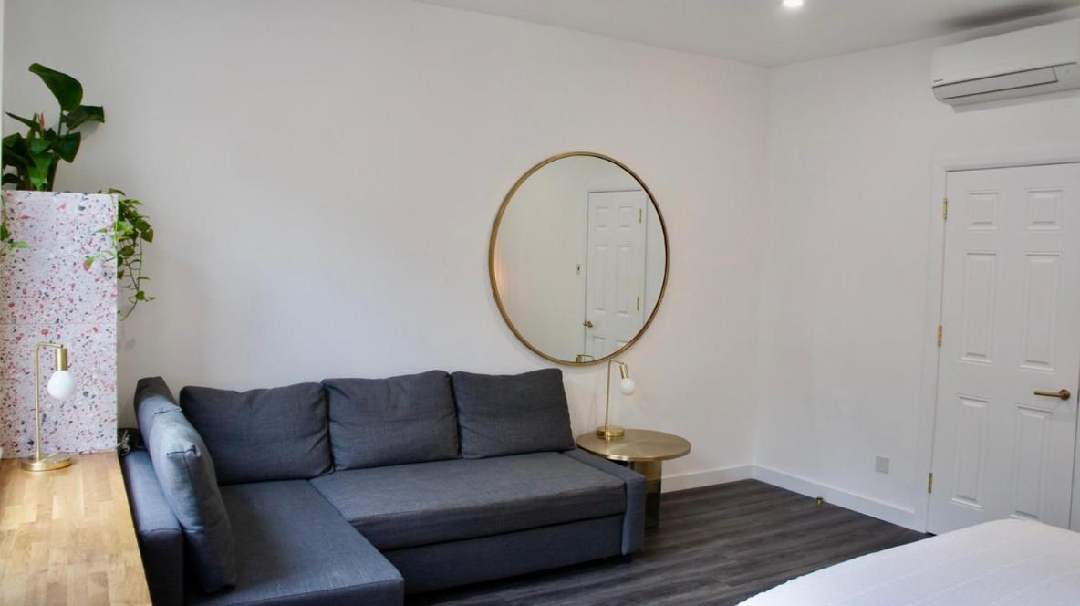 Brick Lane Spitalfields Apartment 伦敦 外观 照片