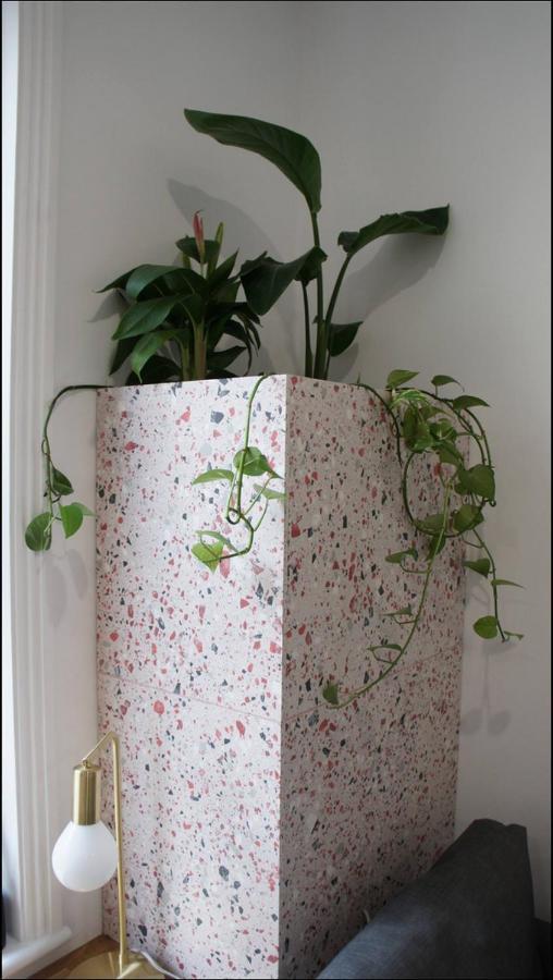 Brick Lane Spitalfields Apartment 伦敦 外观 照片