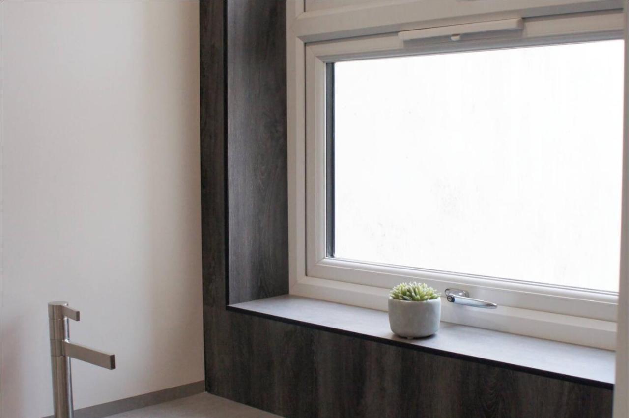 Brick Lane Spitalfields Apartment 伦敦 外观 照片