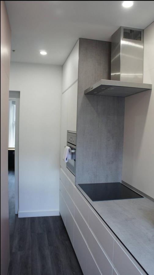 Brick Lane Spitalfields Apartment 伦敦 外观 照片
