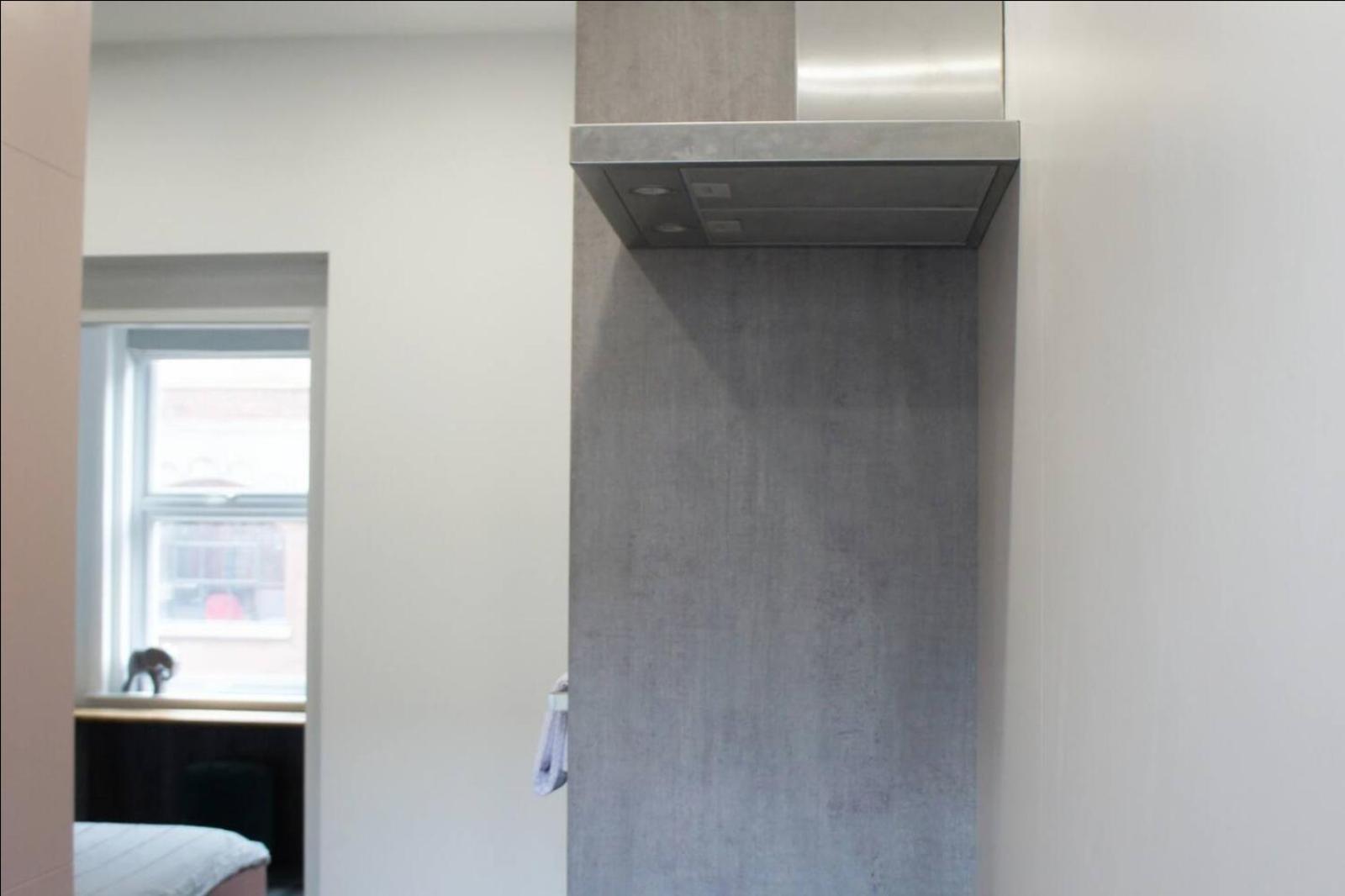 Brick Lane Spitalfields Apartment 伦敦 客房 照片