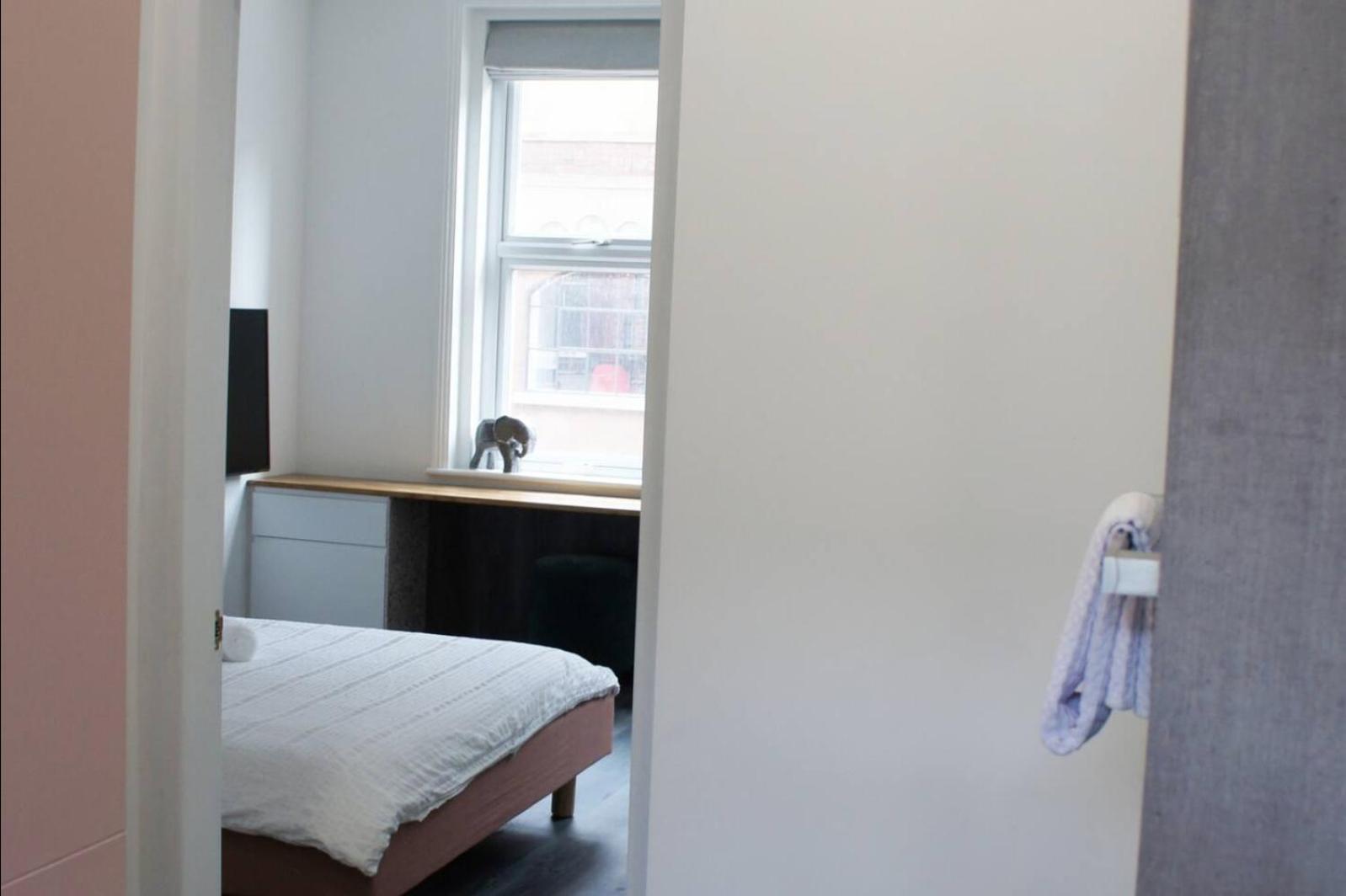 Brick Lane Spitalfields Apartment 伦敦 客房 照片
