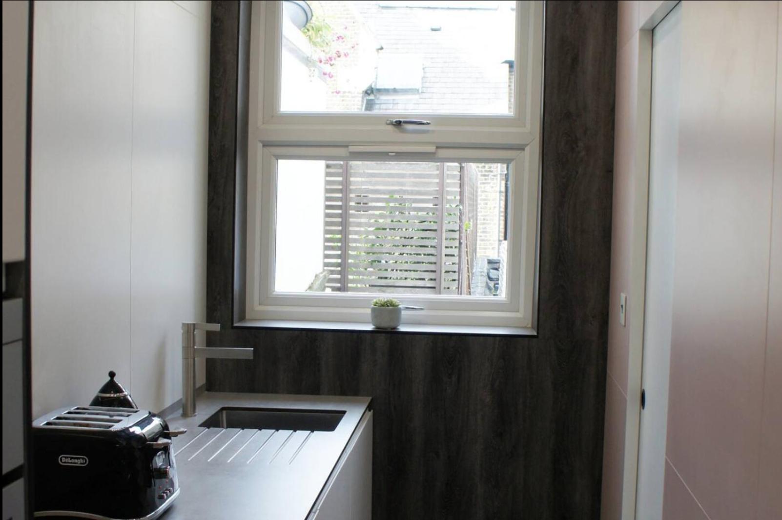 Brick Lane Spitalfields Apartment 伦敦 客房 照片