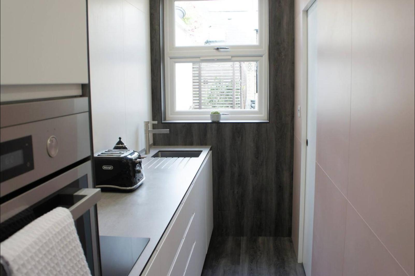 Brick Lane Spitalfields Apartment 伦敦 客房 照片