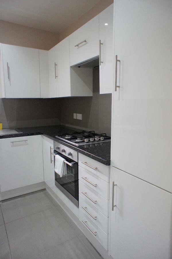 Brick Lane Spitalfields Apartment 伦敦 外观 照片