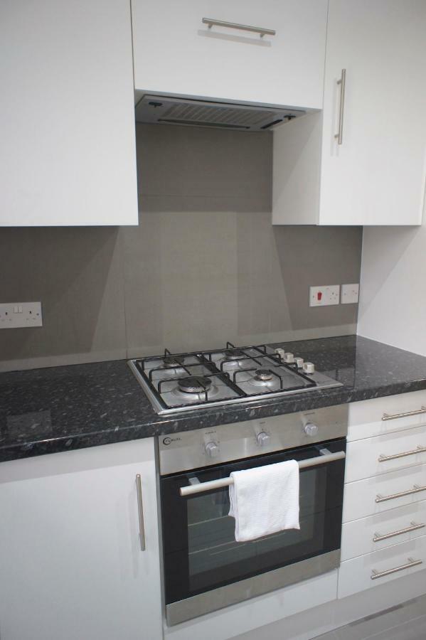 Brick Lane Spitalfields Apartment 伦敦 外观 照片