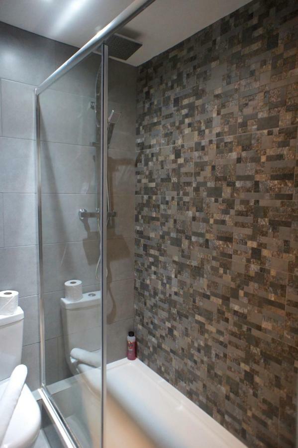 Brick Lane Spitalfields Apartment 伦敦 外观 照片